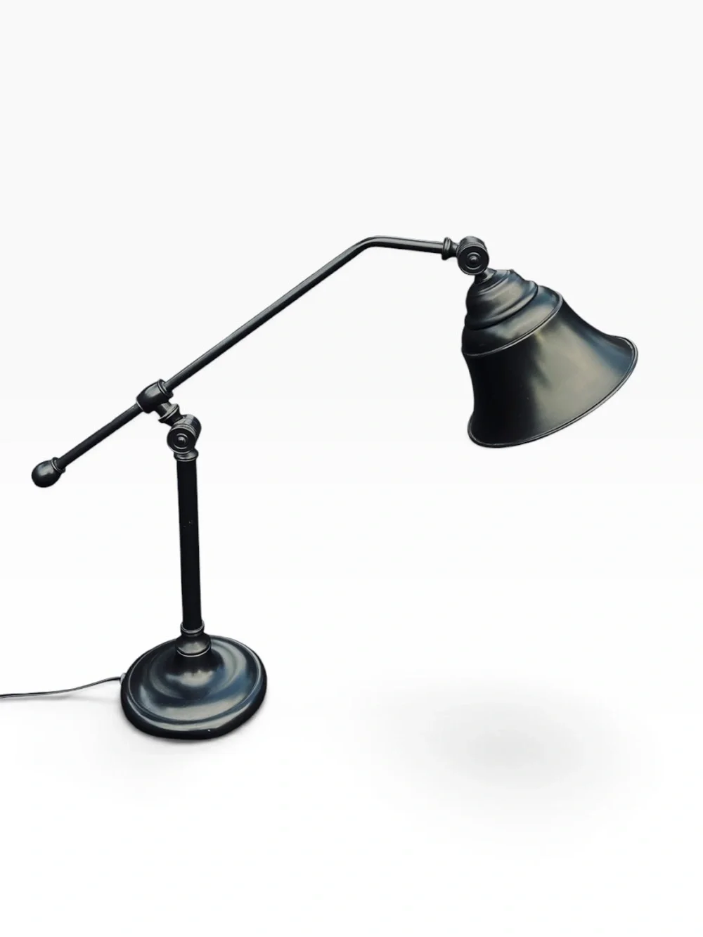 Vintage Pottery Barn Task Lamp
